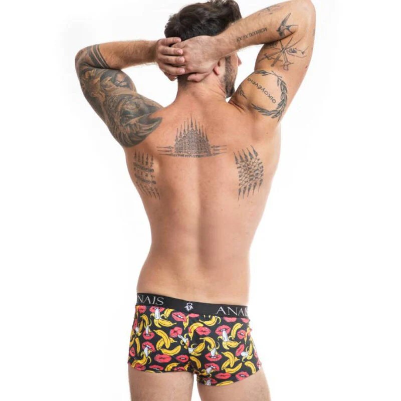 Herren Boxer “Banana”