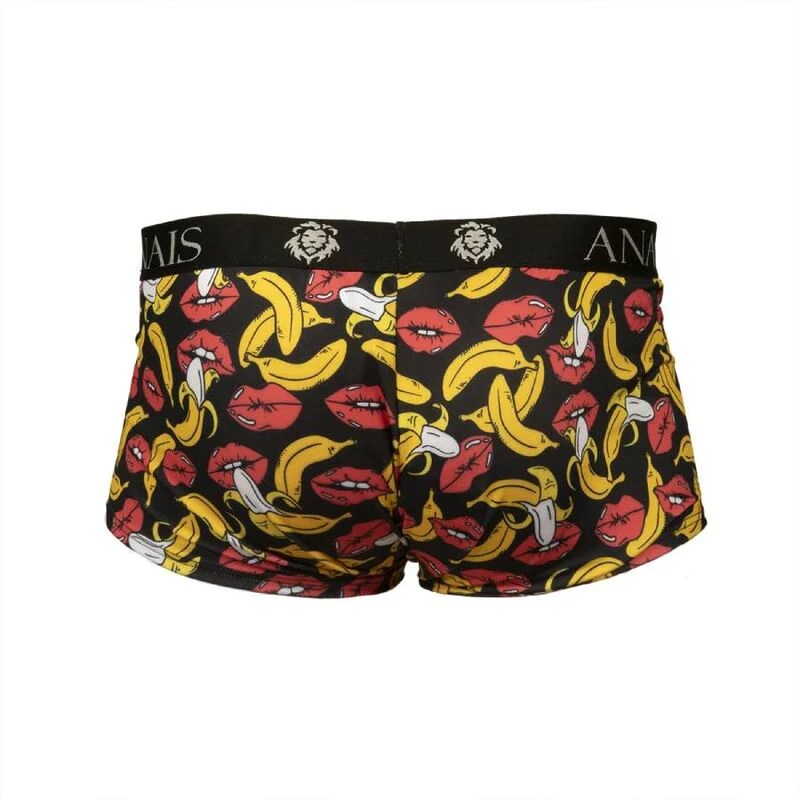 Herren Boxer “Banana”