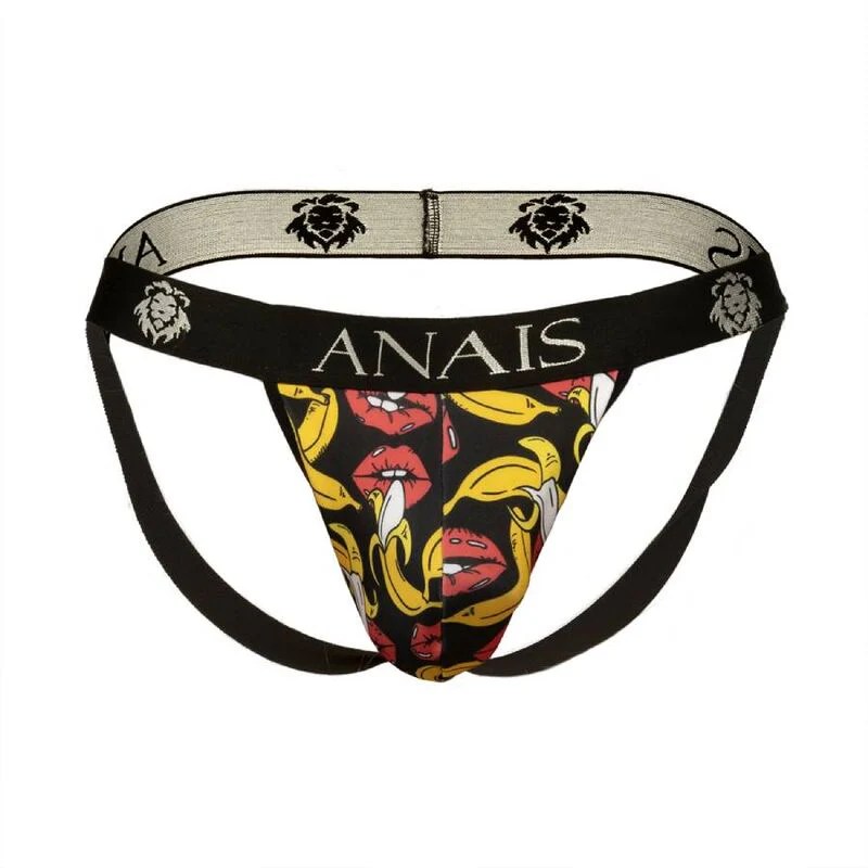 Herren Jock Strap “Banana”