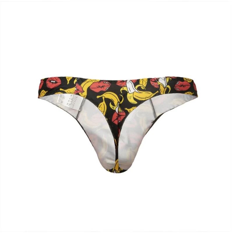 Herren String “Banana”