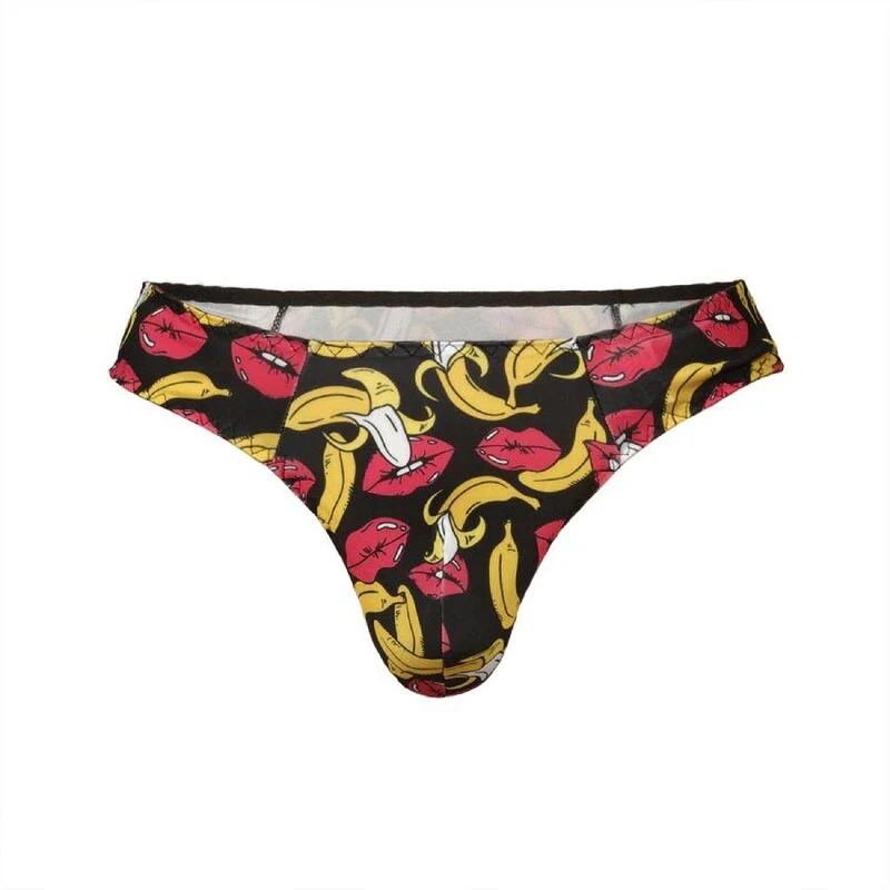 Herren String “Banana”