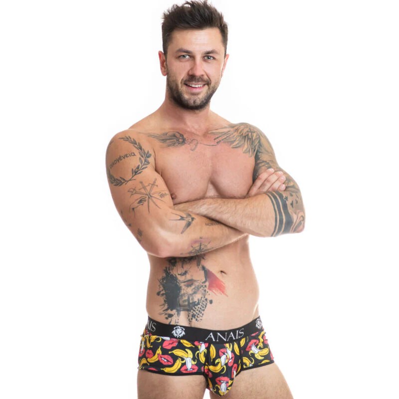 Herren Slip “Banana”