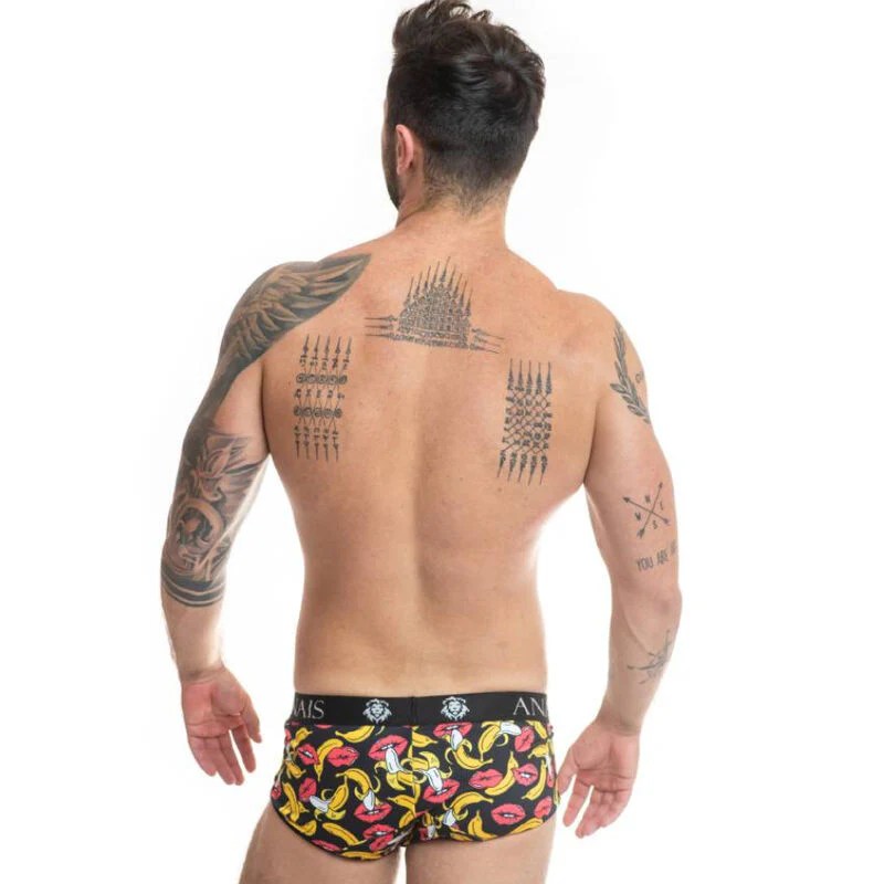 Herren Slip “Banana”