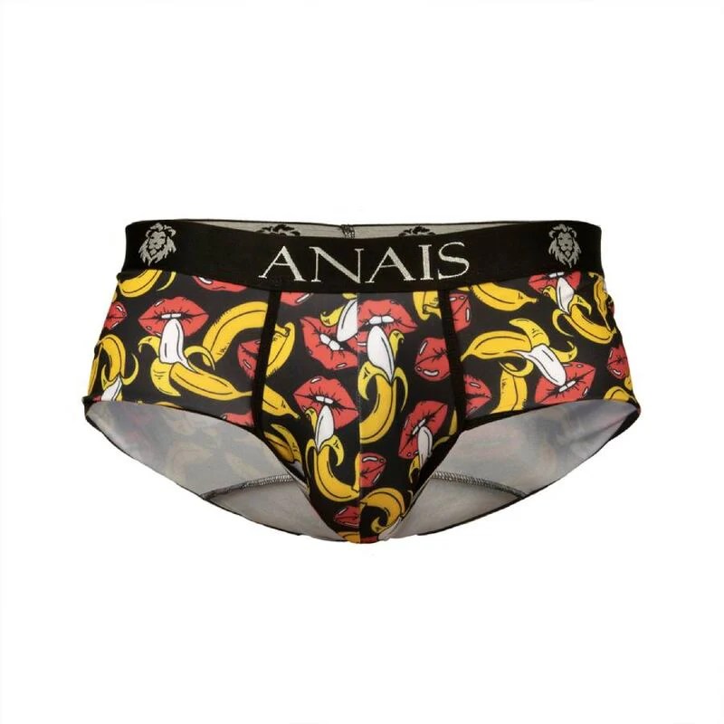 Herren Slip “Banana”