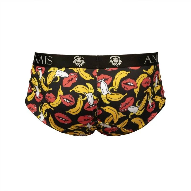 Herren Slip “Banana”