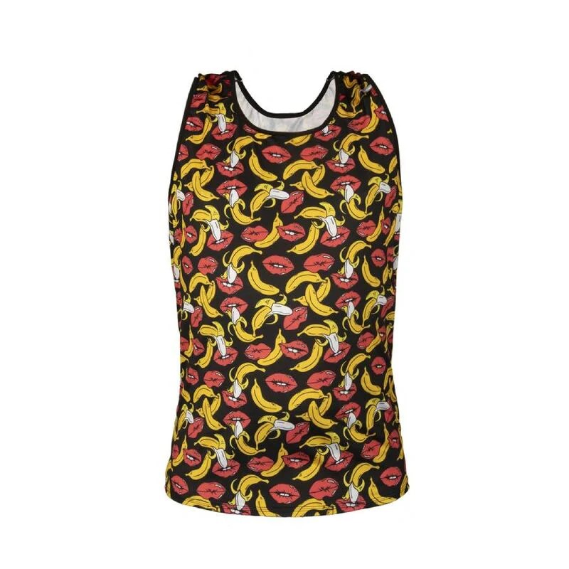 Herren Top “Banana”