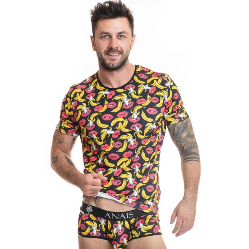 Herren T-Shirt “Banana”