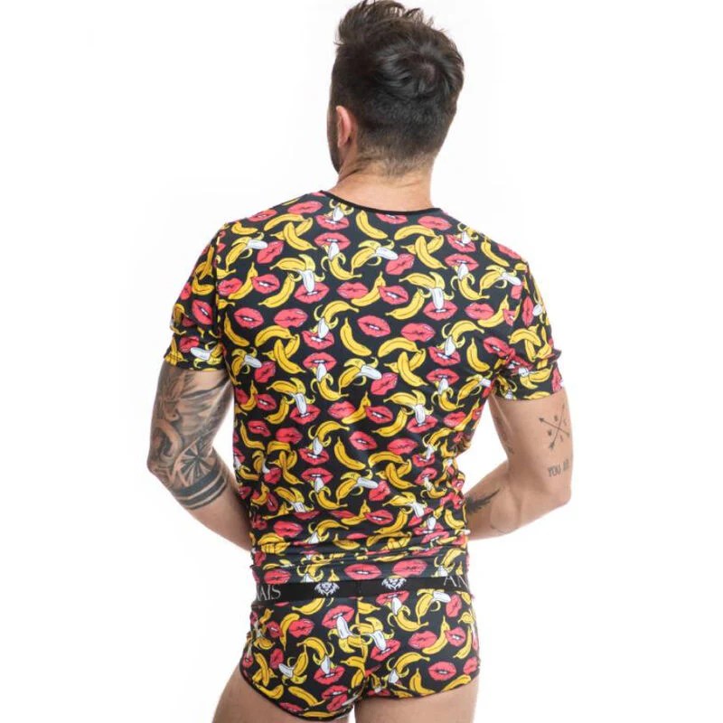 Herren T-Shirt “Banana”