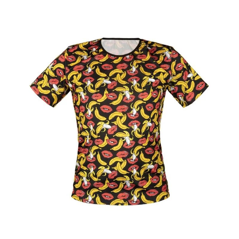 Herren T-Shirt “Banana”
