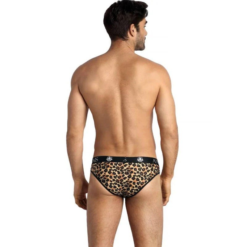 Herren Brief “Mercury”