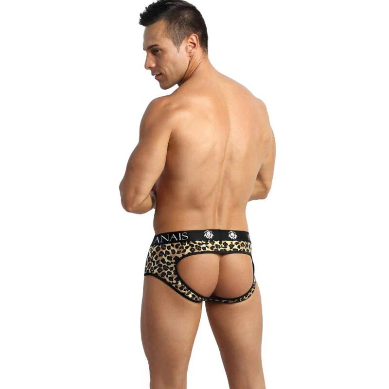 Herren Jock Bikini “Mercury”