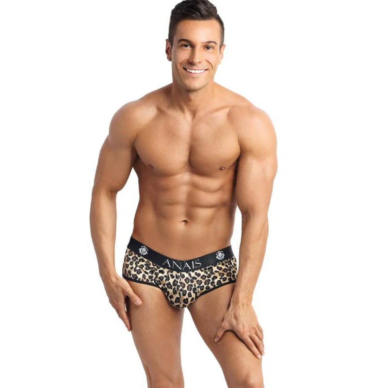 Herren Jock Bikini “Mercury”