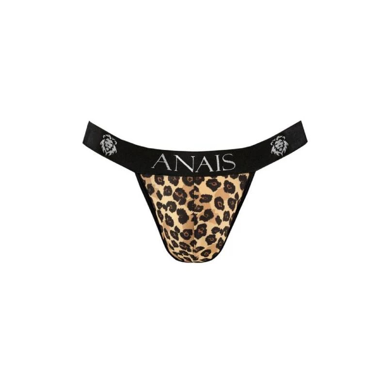 Herren Jock Strap “Mercury”