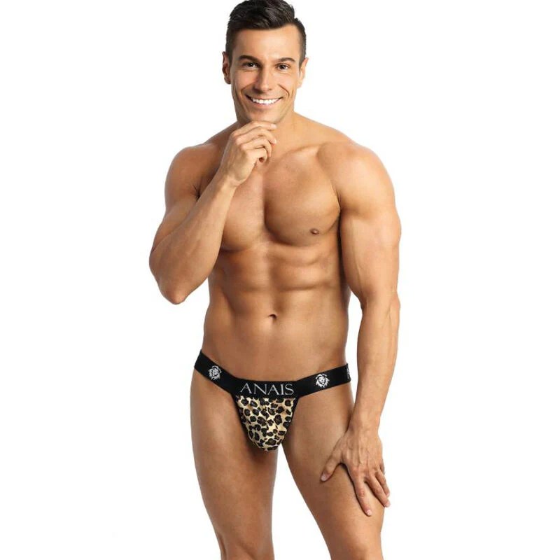 Herren Jock Strap “Mercury”