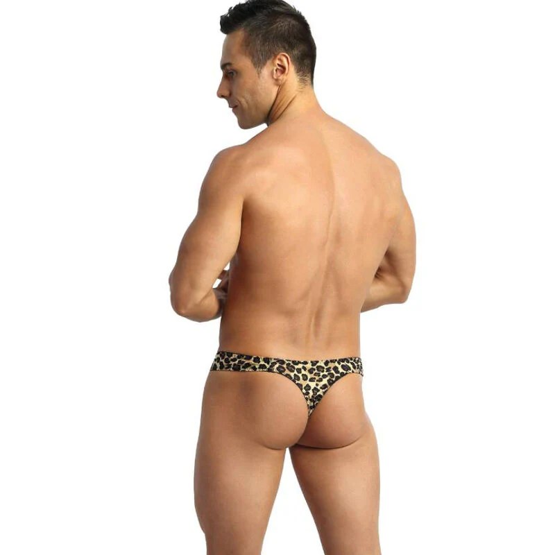 Herren String “Mercury”