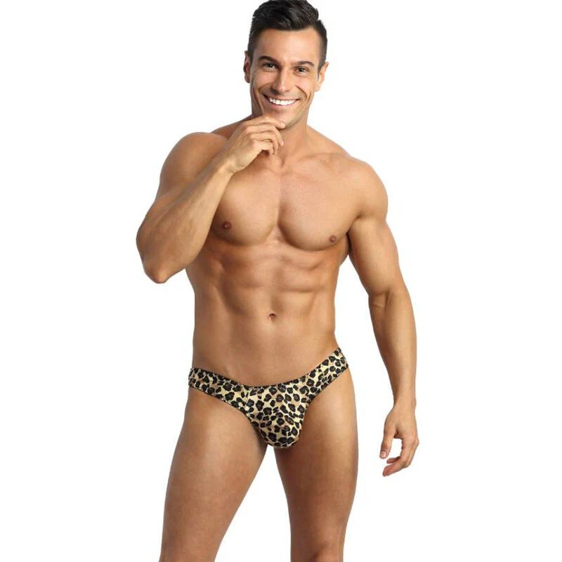Herren String “Mercury”
