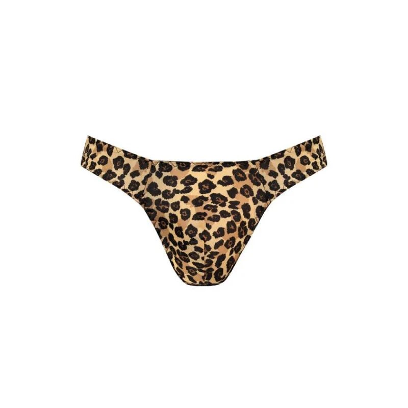 Herren String “Mercury”