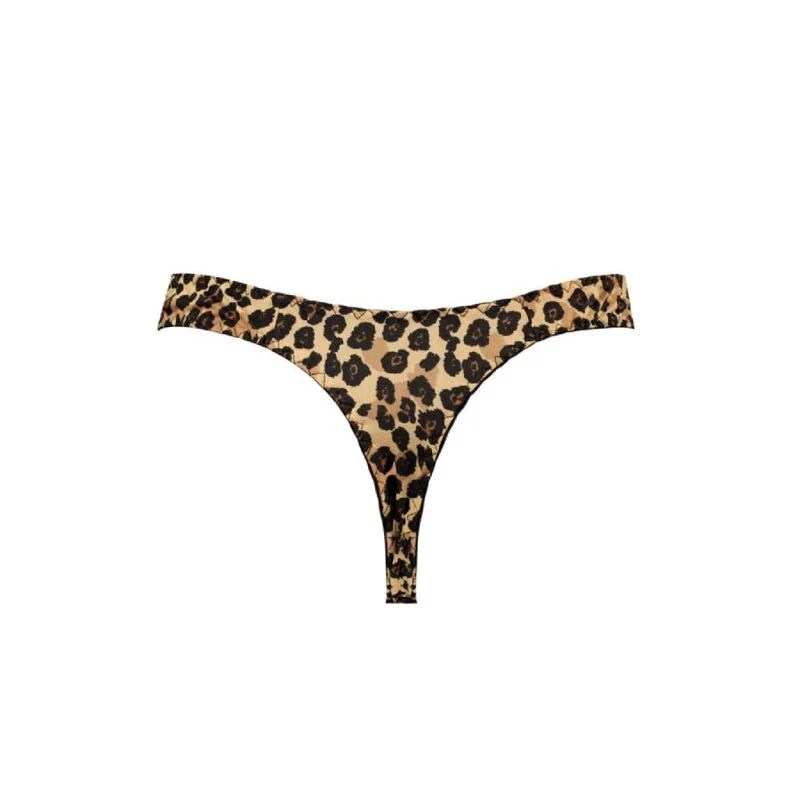Herren String “Mercury”