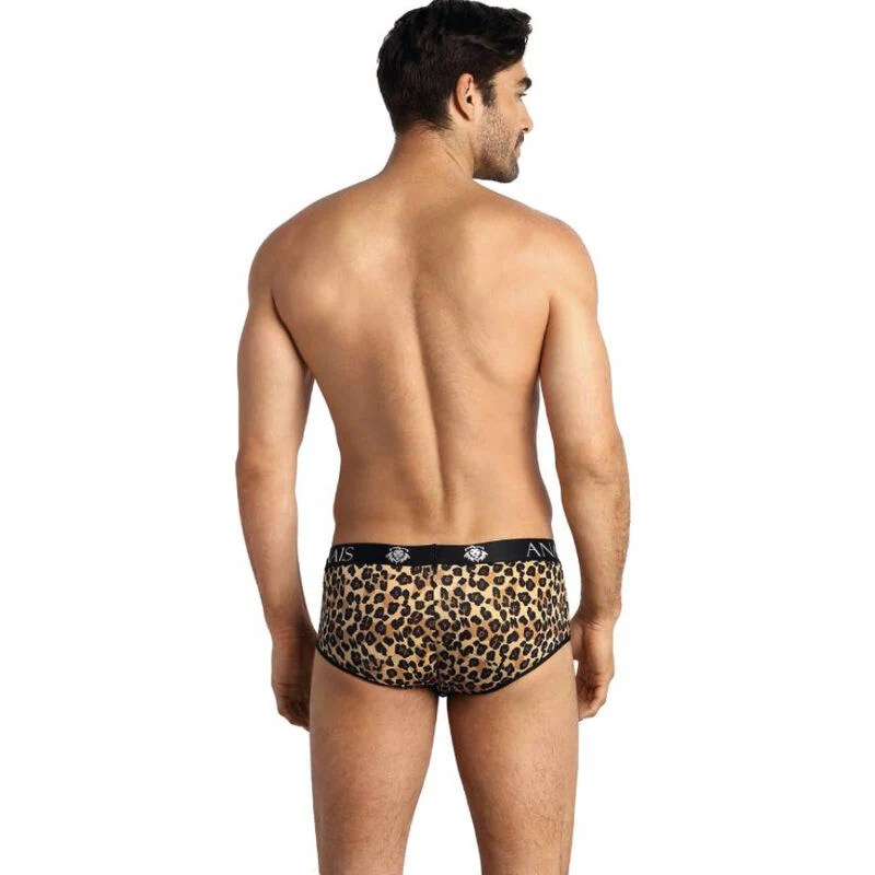Herren Slip “Mercury”