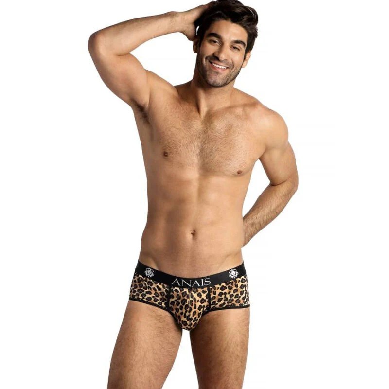 Herren Slip “Mercury”