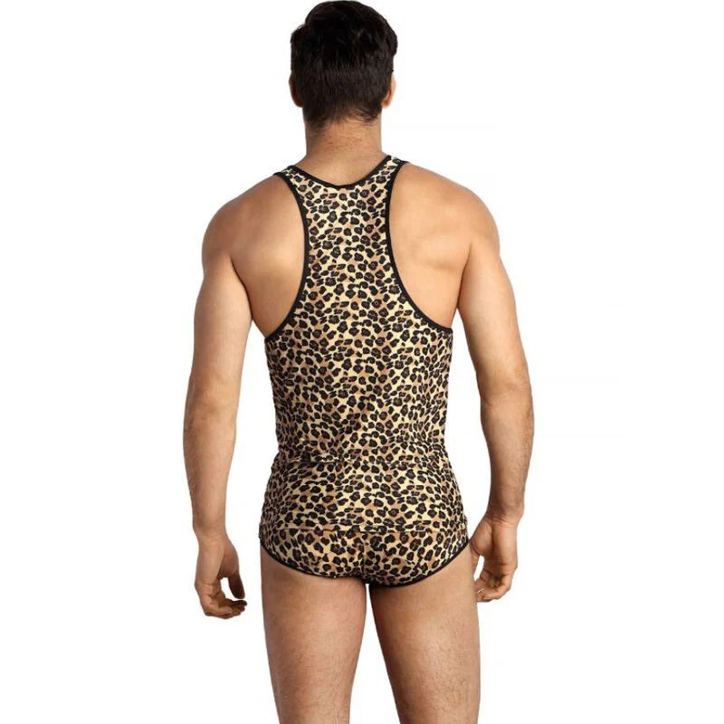 Herren Top “Mercury”