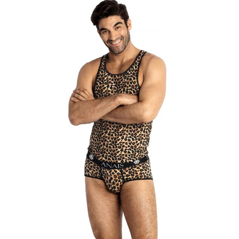 Herren Top “Mercury”