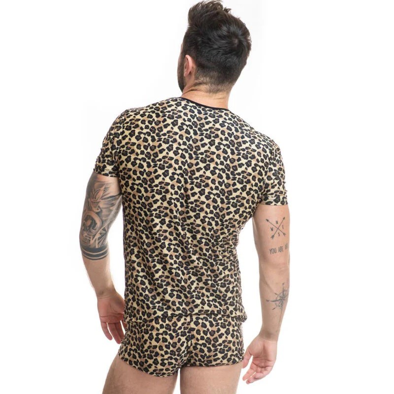 Herren T-Shirt “Mercury”