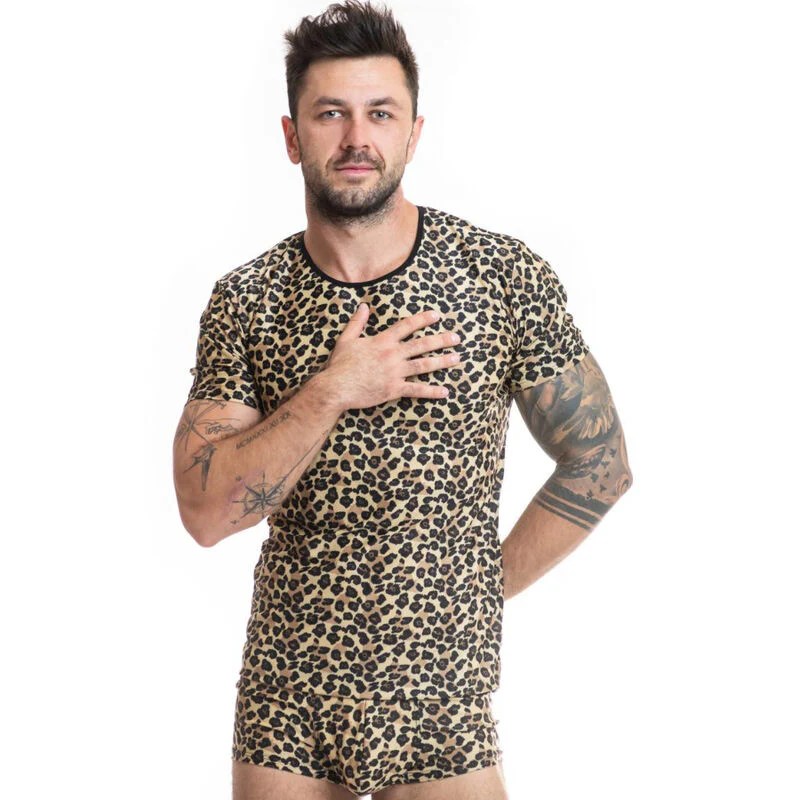 Herren T-Shirt “Mercury”