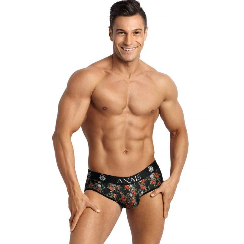 Herren Jock Bikini “Power”