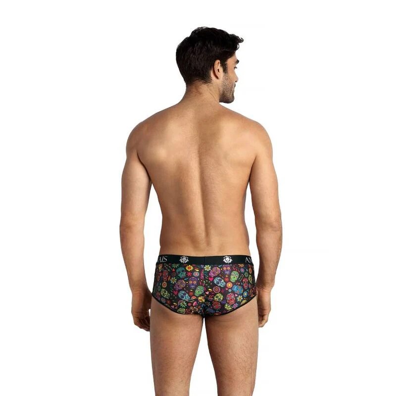 Herren Slip “Mexiko”