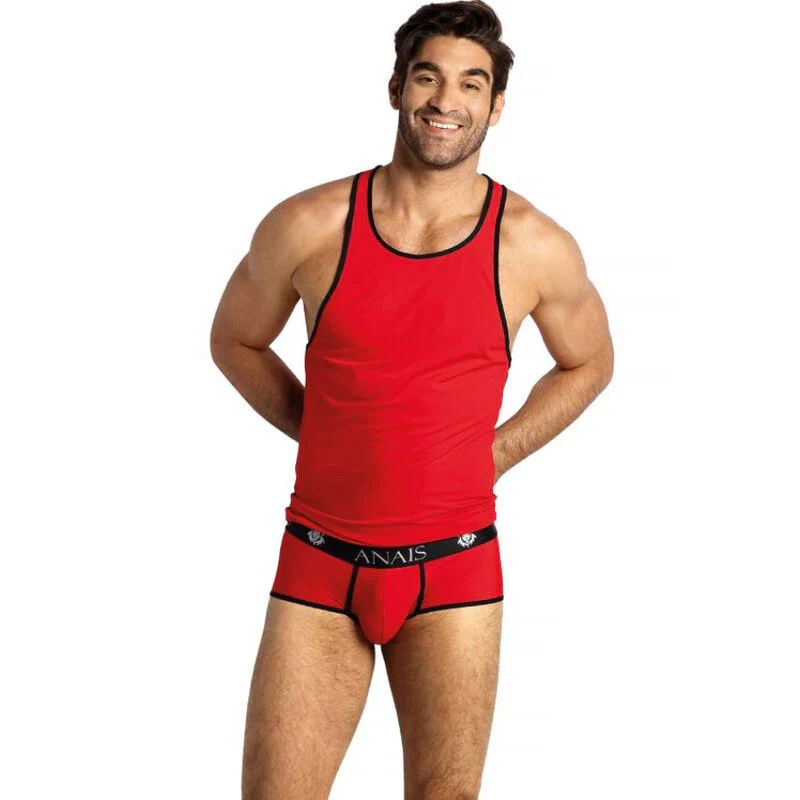 Herren Top “Soul”