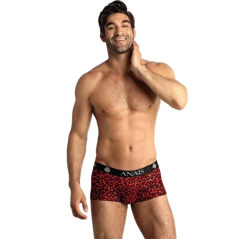 Herren Boxer “Tribal”