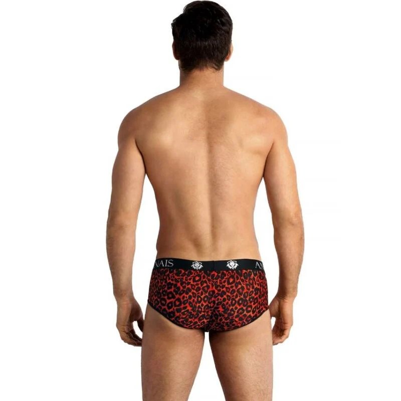 Herren Slip “Tribal”
