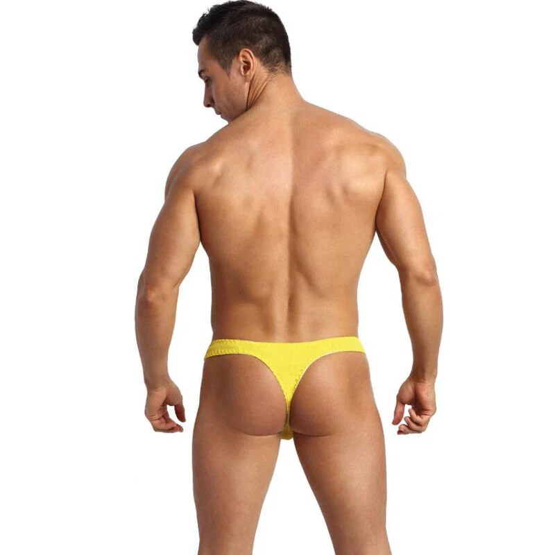 Herren String “Tokio”