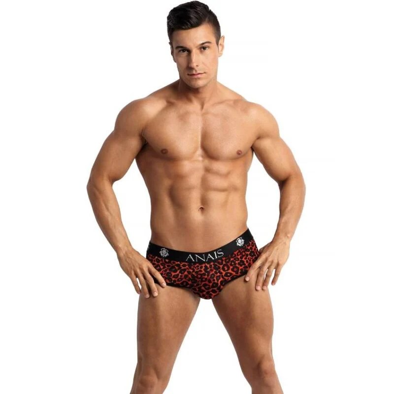Herren Jock Bikini “Tribal”