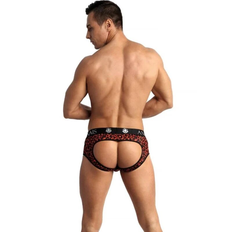 Herren Jock Bikini “Tribal”