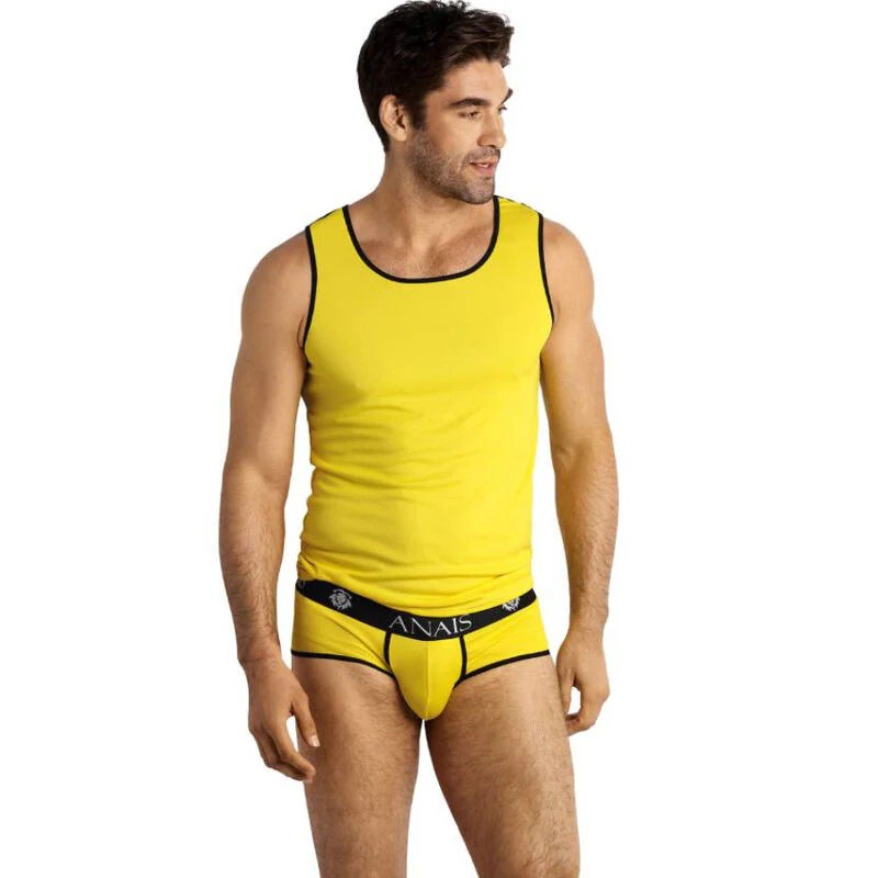 Herren Top “Tokio”