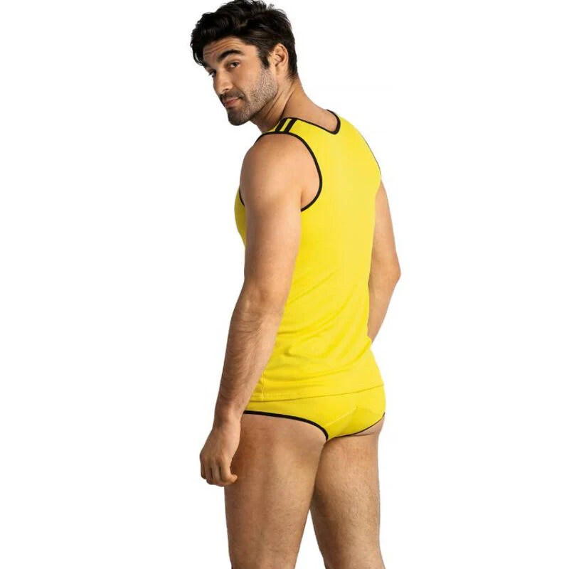 Herren Top “Tokio”