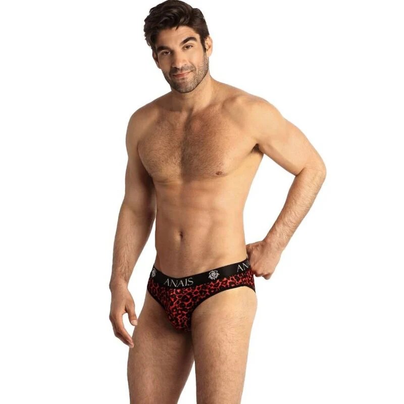 Herren Brief “Tribal”