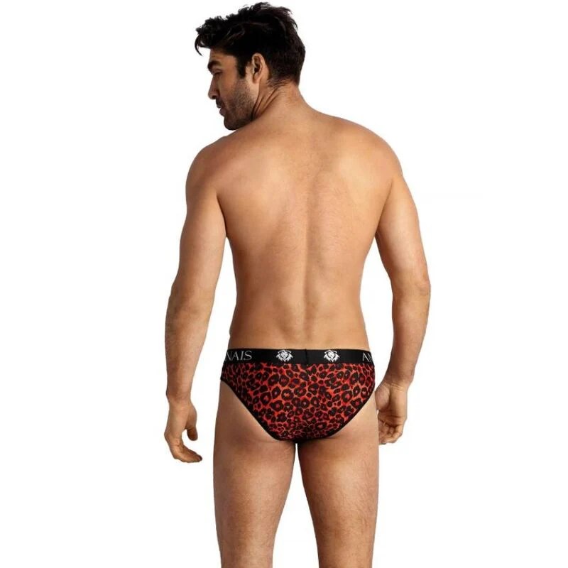 Herren Brief “Tribal”
