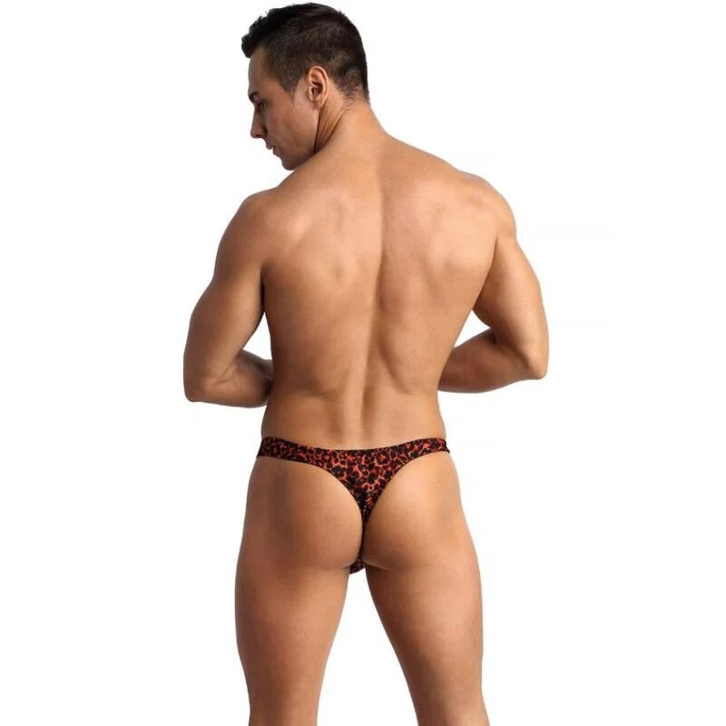 Herren String “Tribal”