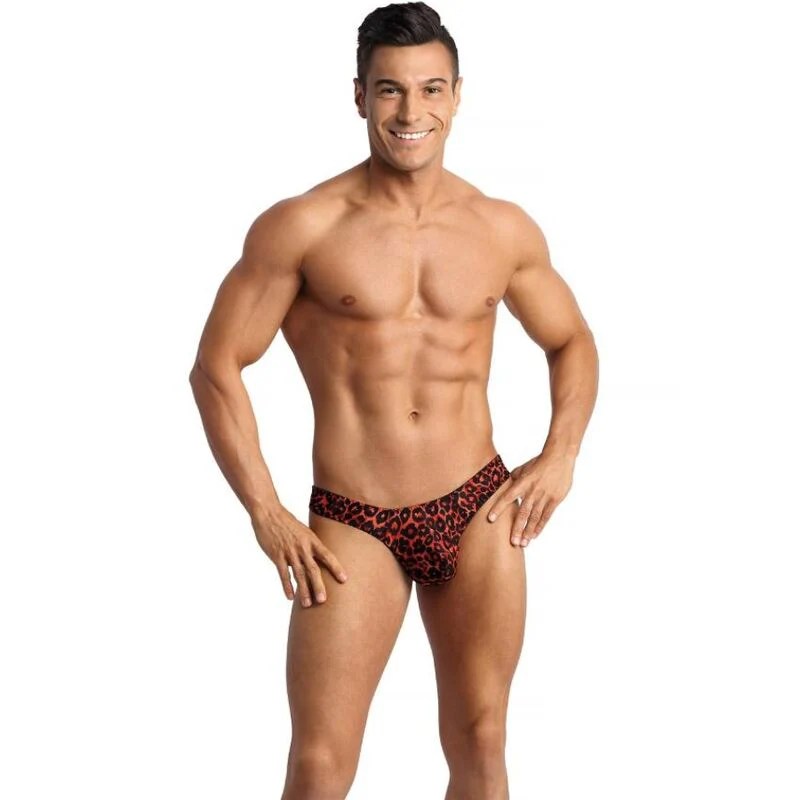 Herren String “Tribal”