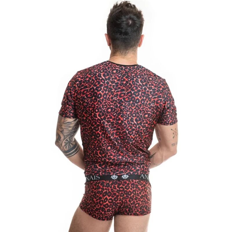 Herren T-Shirt “Tribal”