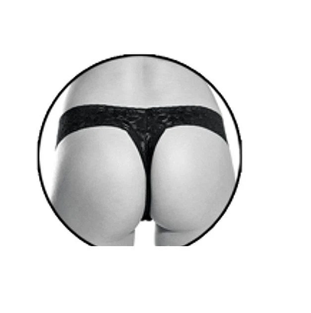 Slip Vibrator mit Vibro-Ei und Fernbedienung