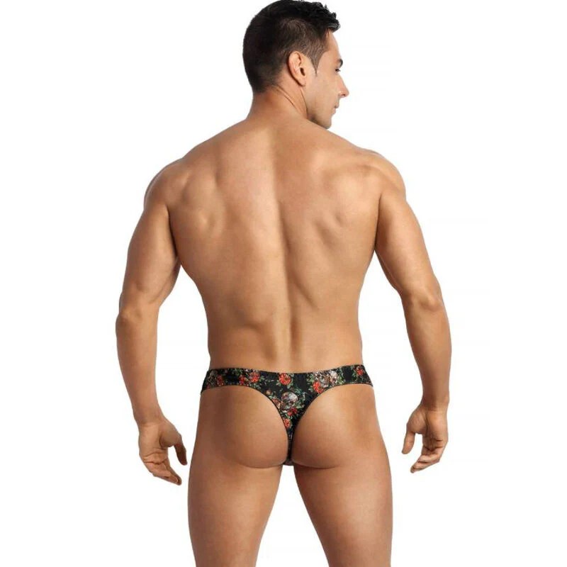 Herren String “Power”