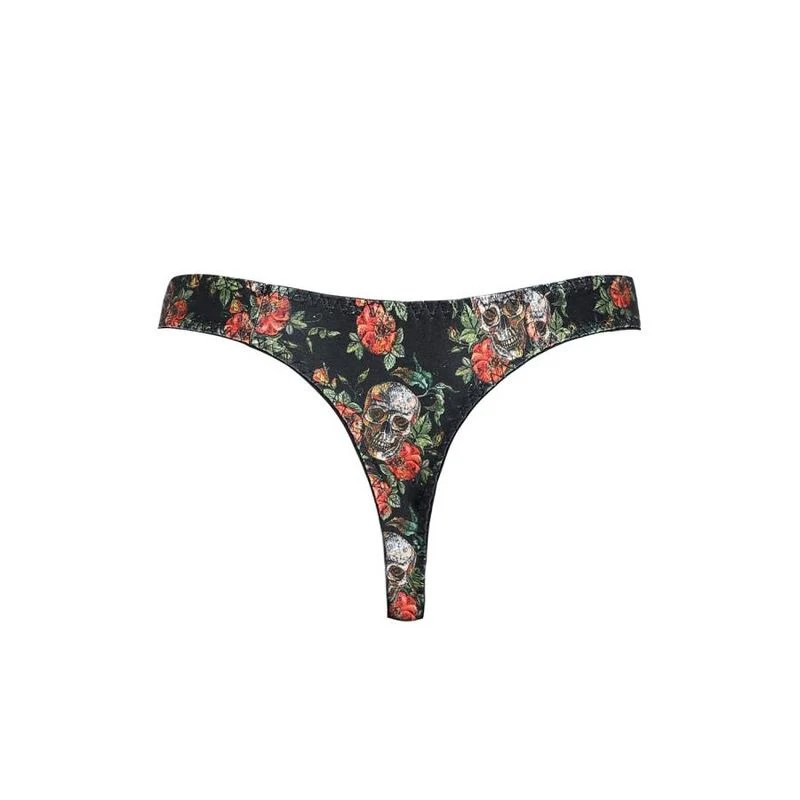 Herren String “Power”
