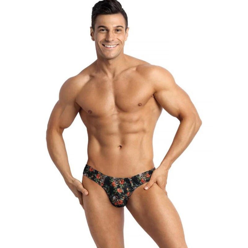 Herren String “Power”