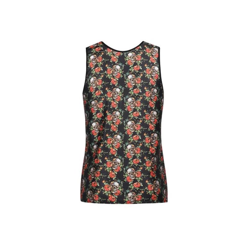 Herren Top “Power”