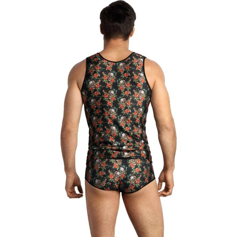 Herren Top “Power”
