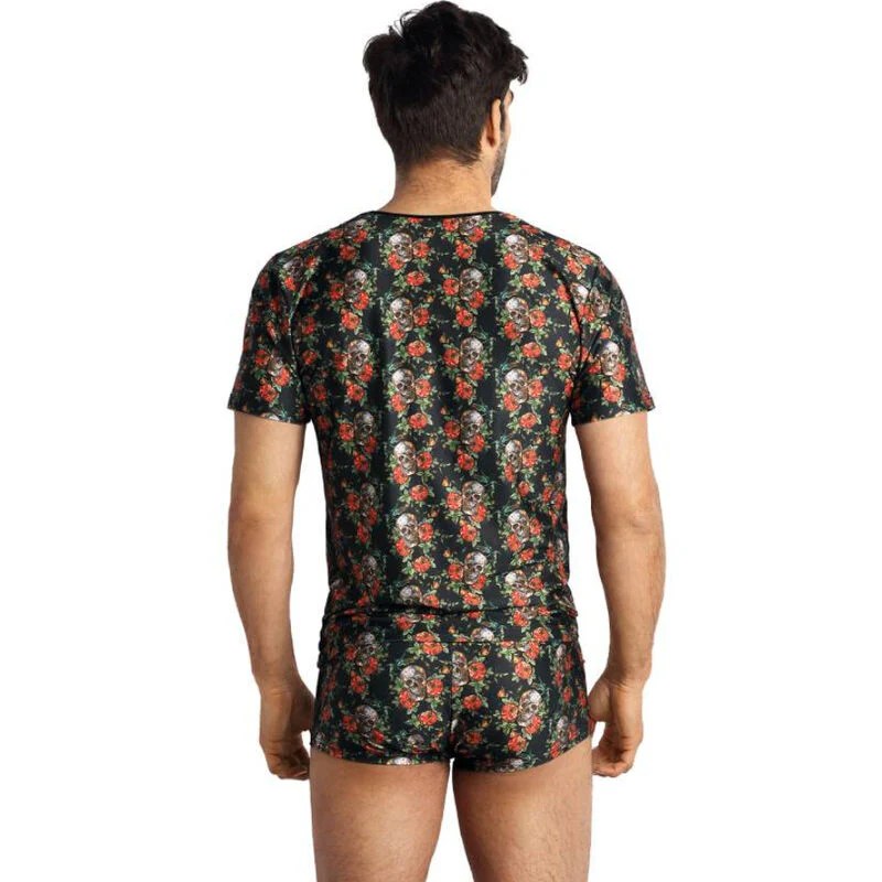 Herren T-Shirt “Power”